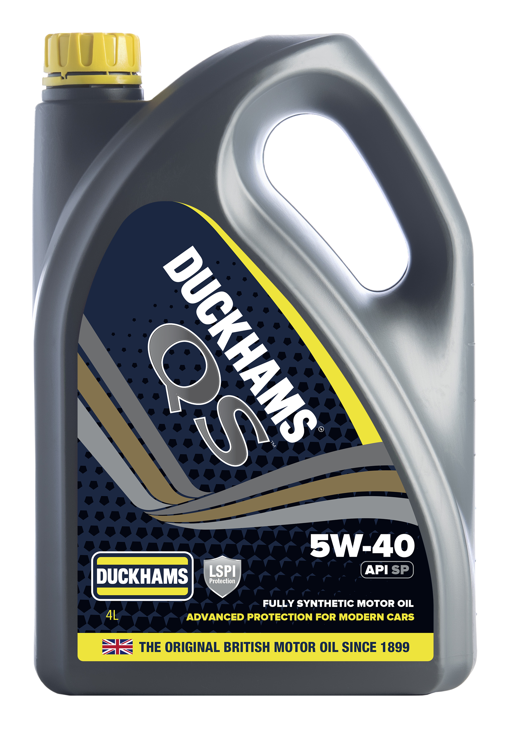 DUCKHAMS QS 5W-40 API SP