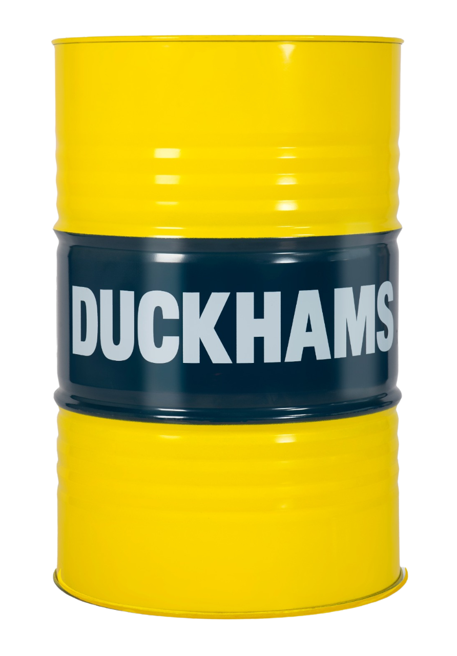 DUCKHAMS FLEETOL SAE 40 API CF/SF
